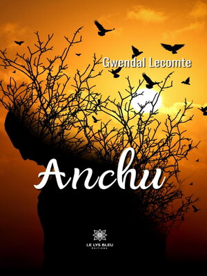 cover image of Anchu